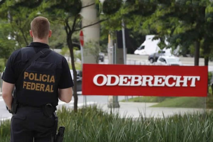 Lava Jacto do Brasil: PGR de Angola solicita partilha de provas sobre Odebrecht