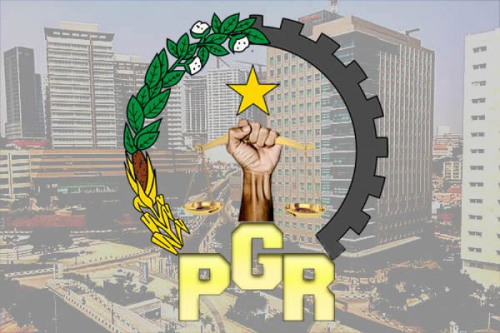 PGR apreende imóveis construídos com fundos públicos de Isaac dos Anjos e Paixão Júnior
