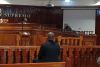 MP pede até 14 anos para Juiz acusado de desbloquear contas bancárias de antigo PCA de INEA