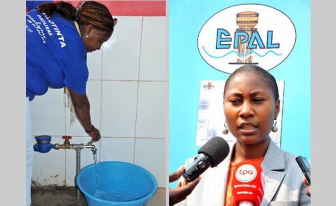 EPAL garante qualidade de Água e recusa mortes pelo seu consumo