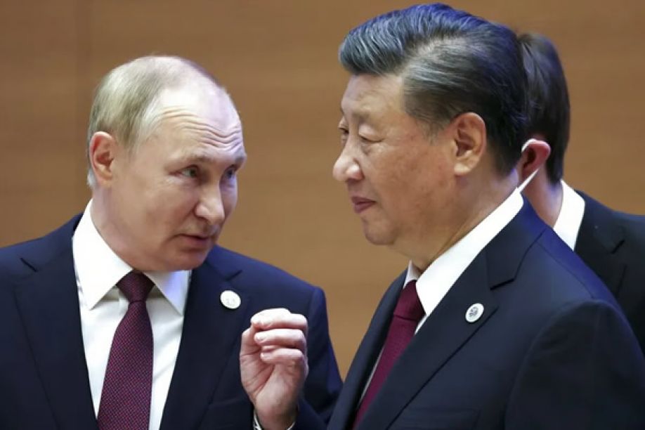 China pede cessar-fogo e apresenta plano para fim da Guerra da Ucrânia