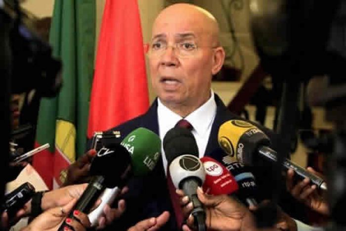 Ministro da Justiça diz que corrupção começou no tempo colonial
