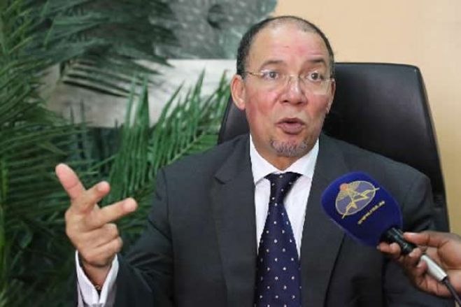 Complexidade da corrupção e sofisticação de meios apelam à cooperação internacional