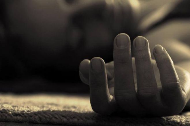 Português assassinado em Angola