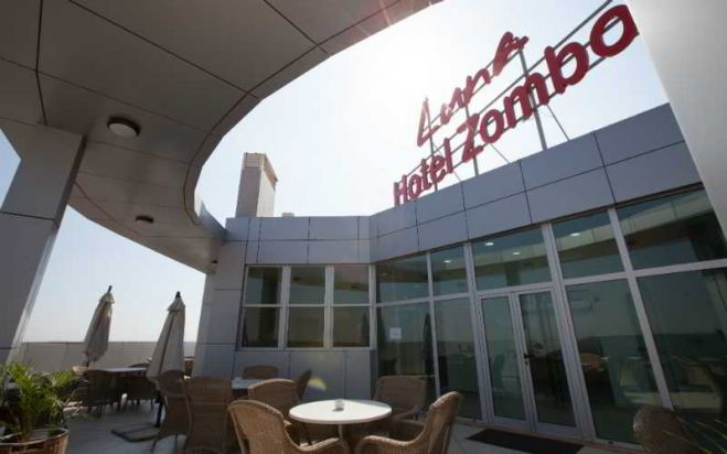 Centenas de estabelecimentos hoteleiros de Angola em falência técnica