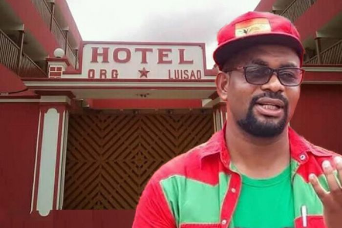 UNITA diz que não vai permitir que o MPLA continue a estragar o seu trabalho