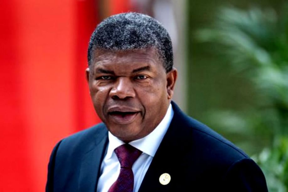 João Lourenço Elogia Cabo Verde Como “nação Bem Sucedida 