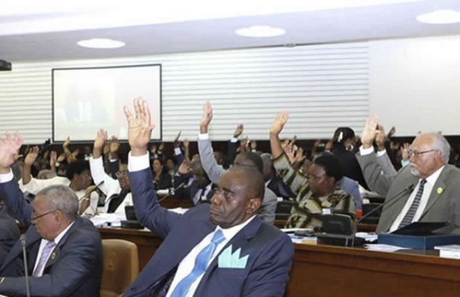 Parlamentares do MPLA prepara resolução sobre crítica europeia à violação de liberdades