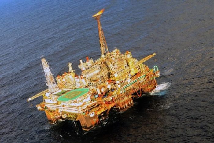 Produção petrolífera diária angolana subiu para 1,471 milhões de barris em maio - OPEP