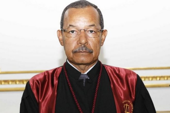 Rui Ferreira do Tribunal Supremo goza de todos direitos e regalias mas não trabalha há um ano