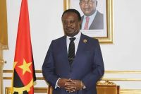 Fernando Piedade dos Santos “Nandó” dá passos para entrar na corrida à presidência