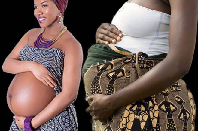 Governo  quer reduzir taxa de fecundidade de 6,2 filhos por mulher