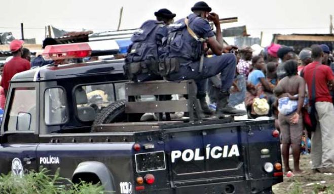 Festa sangrenta no Rangel: Rixa entre grupos rivais terminou em morte