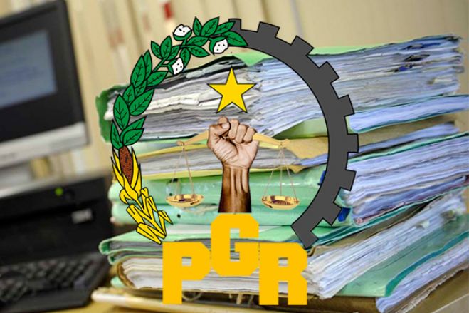 PGR sem recursos para combater a corrupção na região Sul de Angola