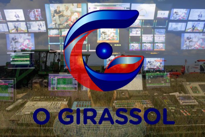 Rede Girassol: Canal de televisão do MPLA começa a emitir a 19 de Novembro