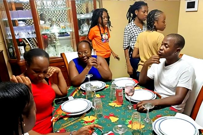 Mulheres e crianças em Angola continuam subordinadas ao homem – instituto