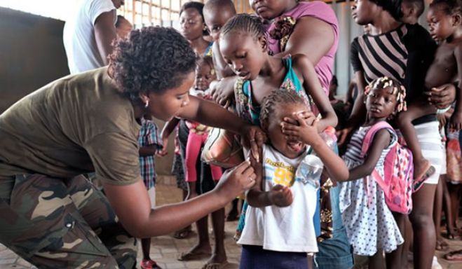 UNITA insta Governo angolano a corrigir problemas no combate à epidemia de febre-amarela