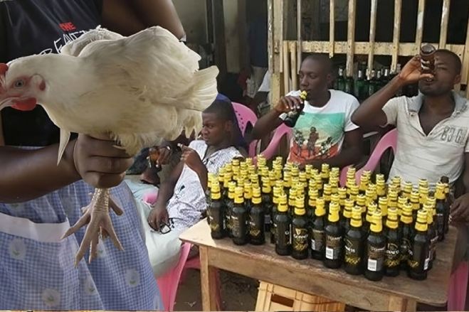 Proibida venda ambulante em Angola de animais vivos, bebidas alcoólicas e combustíveis