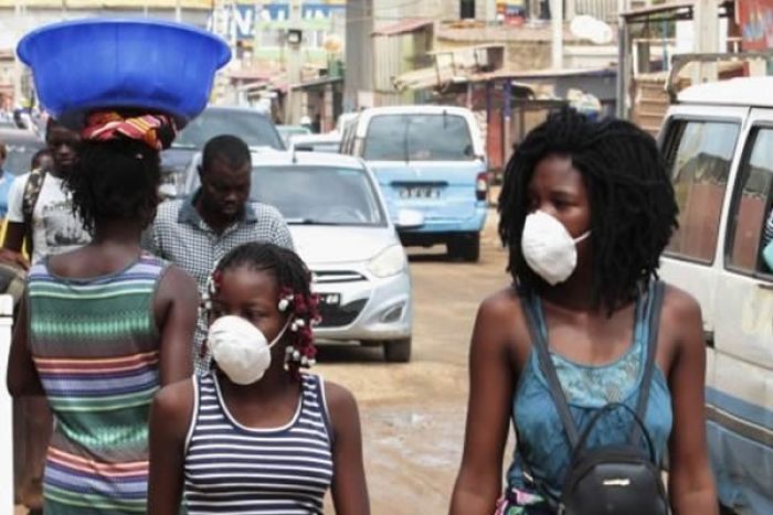 Covid-19: Infecciologista angolana descarta circulação comunitária de novas estirpes no país
