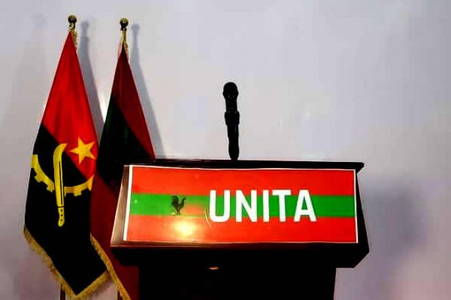 UNITA minimiza declaração do Bureau Político do MPLA e diz que "quem não dialoga é fraco"