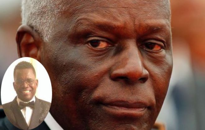 Por que razão o Ditador José Eduardo dos Santos não é o iluminado de Angola?