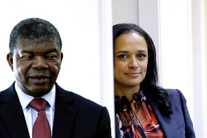 Caso Isabel dos Santos: Uma perseguição sem trégua por ser filha de quem é?