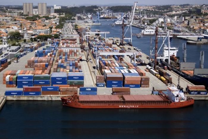 Executivo vai entregar à gestão privada todos os portos marítimos do País