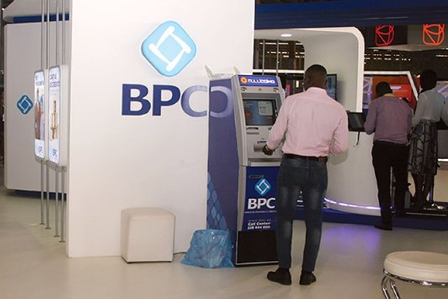 BPC perde mais de 5 mil milhões Kz em esquemas com multicaixas