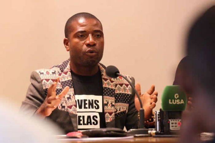 Ativista cívico espera que Angola efetive autarquias em 2020 para inaugurar “nova ética republicana”