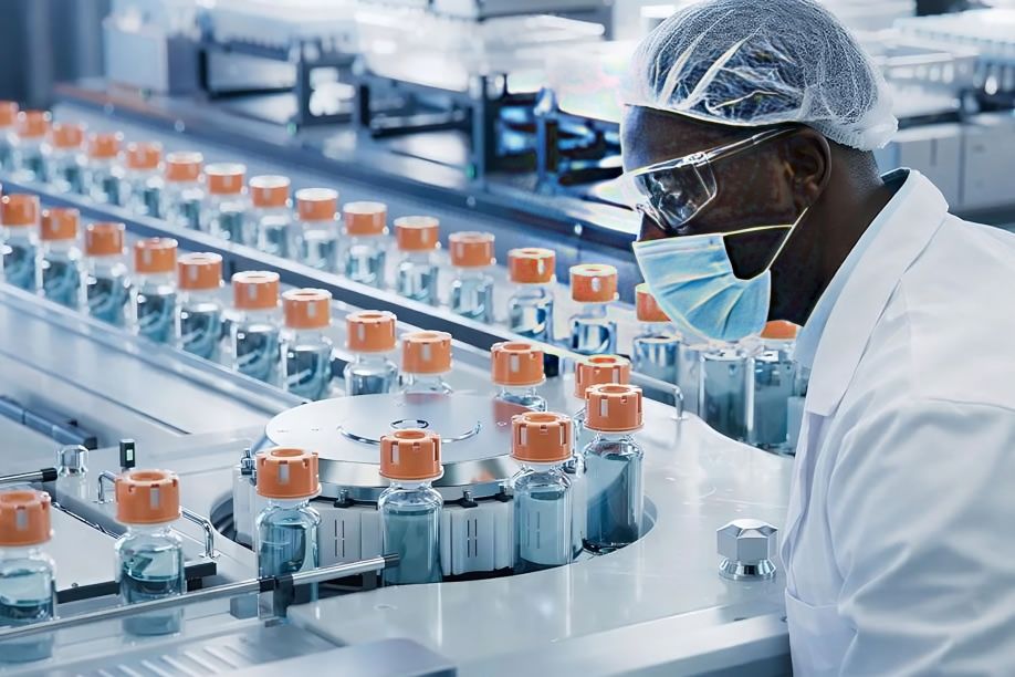 Governo defende produção nacional de medicamentos para reduzir dependência externa