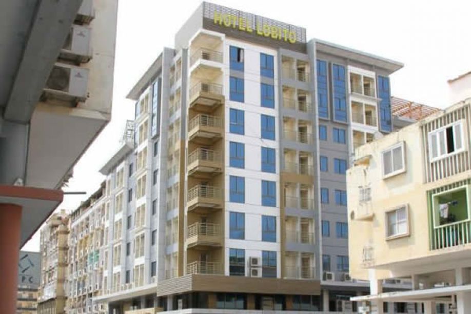 UNITA reivindica hotel em Benguela e levanta interrogações sobre imóveis nas mãos do MPLA