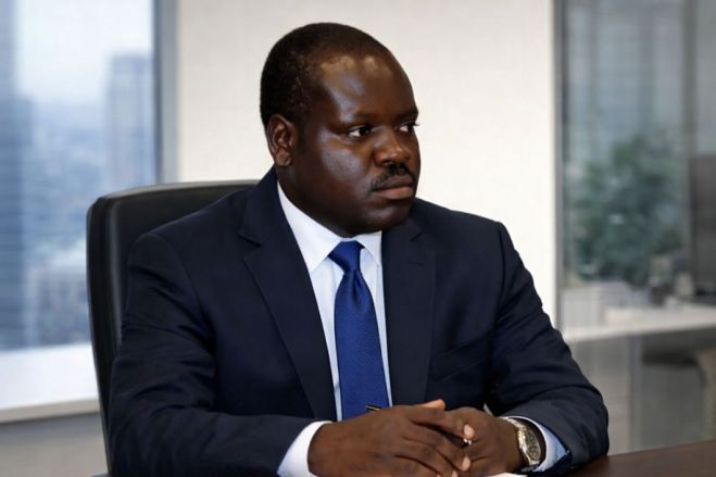 Os heróis silenciados de Angola