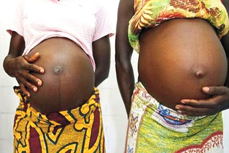 Angola é o quarto país do mundo com maior taxa de fertilidade – Nações Unidas