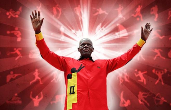 Termino prazo limite para apresentação de listas para liderança do MPLA