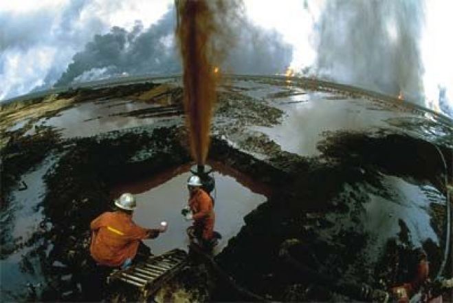 Estratégia de hidrocarbonetos de Angola prevê descobertas de 57 biliões de barris