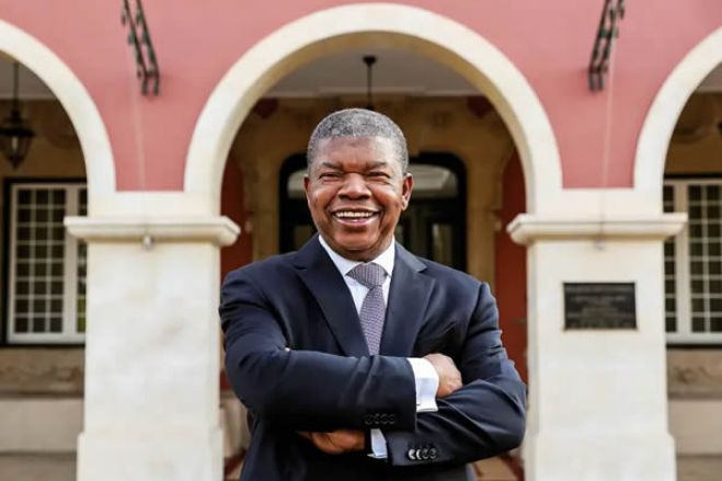 João Lourenço continua a acumular riqueza à velocidade da luz sob a capa do combate à corrupção
