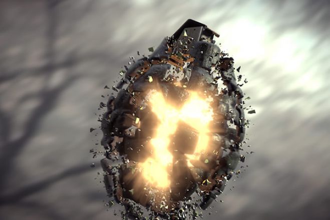 Luanda: Explosão de engenho causa 13 feridos no Golfe II