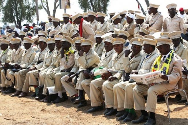 Autoridades tradicionais funcionam em obediência ao MPLA