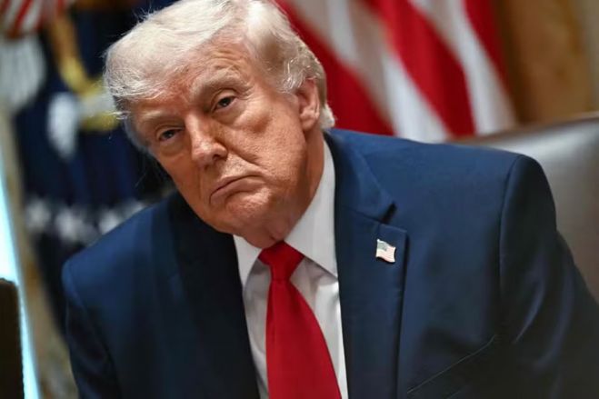 FLEC solicita envolvimento de Donald Trump para resolver questão de Cabinda