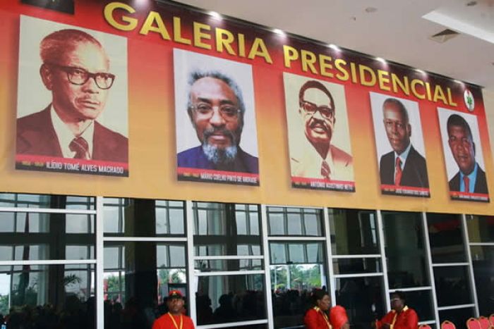 Celebrar o dia dos heróis é o passado e o presente