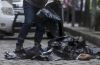 Saidinha de banco termina com dois bandidos mortos em Viana