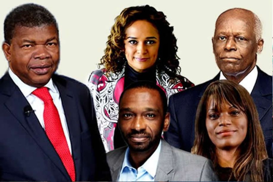 Luta contra a corrupção em Angola &quot;tem uma dimensão claramente política&quot; e está a desacelerar