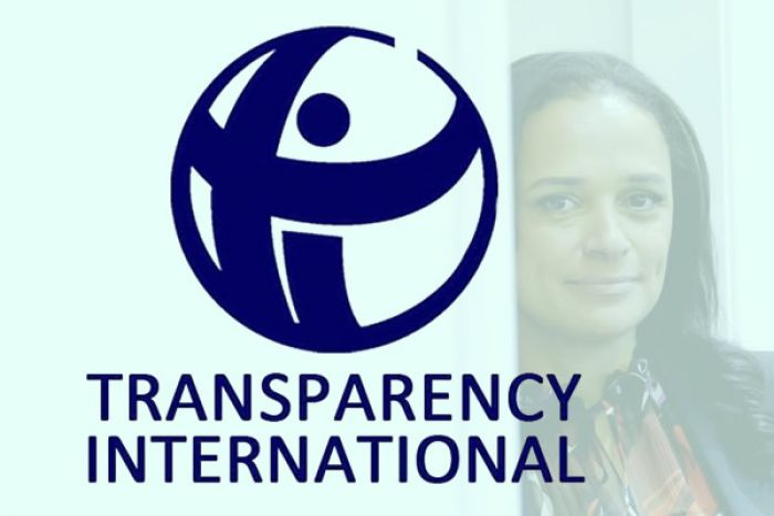 Corrupção: Angola melhora no ‘ranking’ da Transparência, “mas tem de fazer mais”