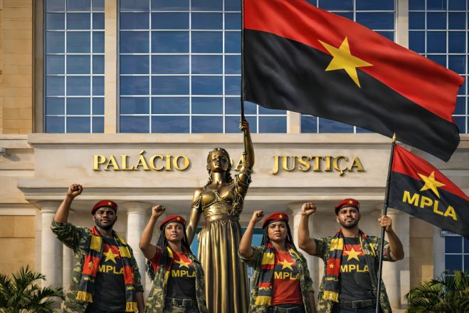 Partidos políticos e sociedade civil defendem sistema judicial livre de interesses partidários