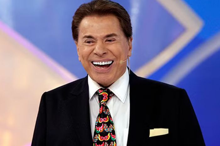 Morre Silvio Santos, dono da televisão brasileira SBT, aos 93 anos