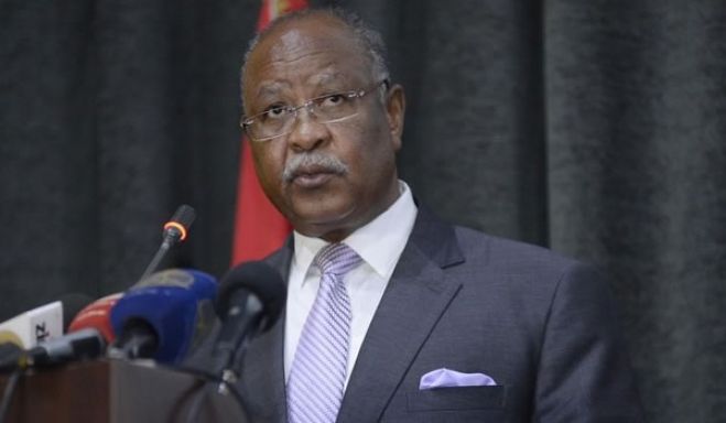 Procurador-geral da República diz que não é proibida ter conta bancária nos ‘offshores’