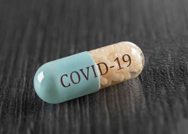 Rússia conta exportar para vários países primeiro antiviral eficaz contra covid-19