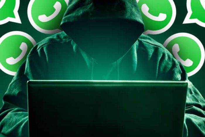 Angola compra tecnologia para espionar WhatsApp
