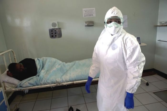 Autoridades sanitárias em Luanda dizem que doentes da covid-19 infetados fogem ao tratamento