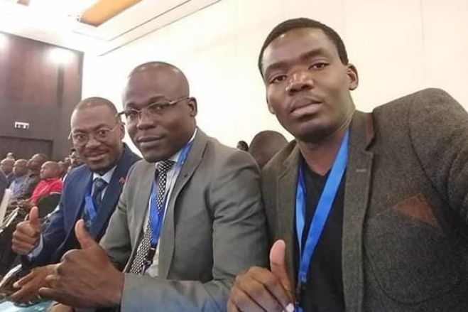 O chumbo do PRA-JA à luz da estratégia geral da fraude do MPLA